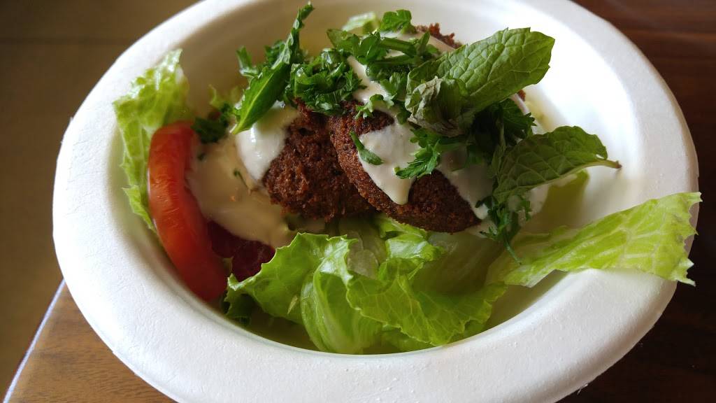 Markook Authentic Mediterranean Eats | restaurant | 100 Adios Dr, Washington, PA 15301, USA | 7242492030 OR +1 724-249-2030