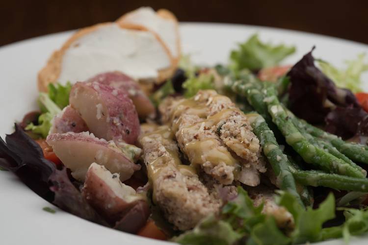 Katharine & Company | restaurant | in The Mildred Building, 1495 Calder Ave, Beaumont, TX 77701, USA | 4098339919 OR +1 409-833-9919