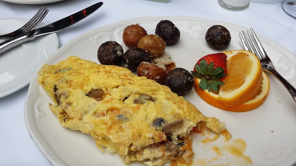 Rosebud on Rush | restaurant | 720 N Rush St, Chicago, IL 60611, USA | 3122666444 OR +1 312-266-6444