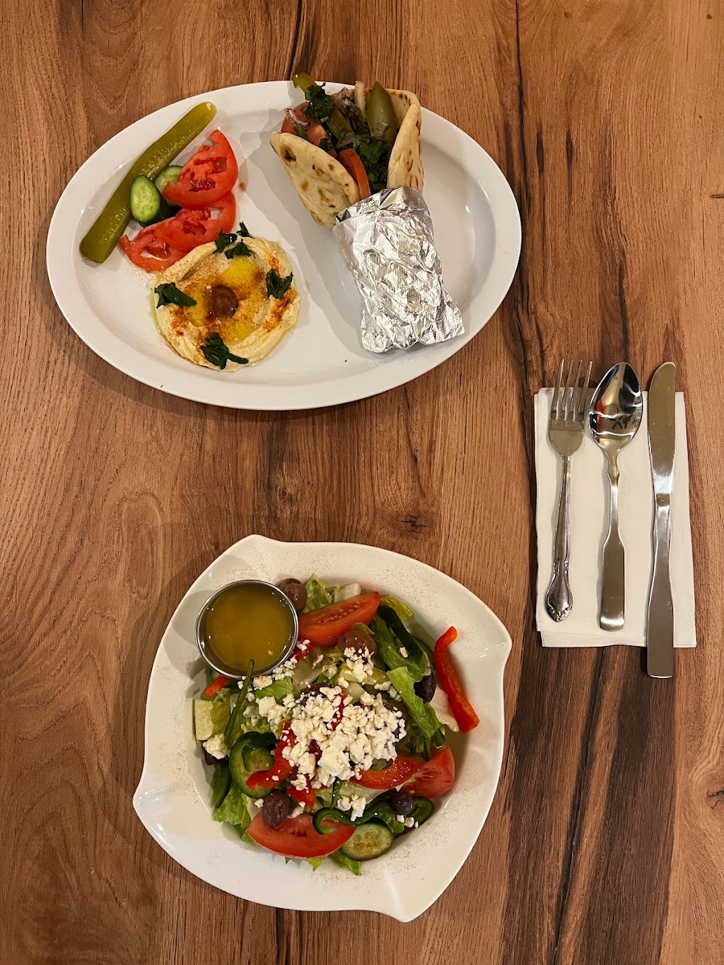 Petra Grill | restaurant | 921 Sixth Ave, San Diego, CA 92101, USA | 6197829756 OR +1 619-782-9756