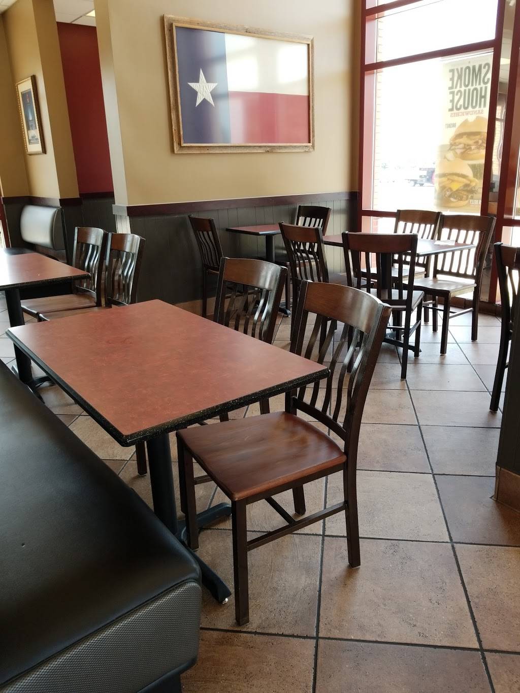 Arbys | restaurant | 13609 N Interstate Hwy 35 Bldg 5, Austin, TX 78753, USA | 5129900911 OR +1 512-990-0911