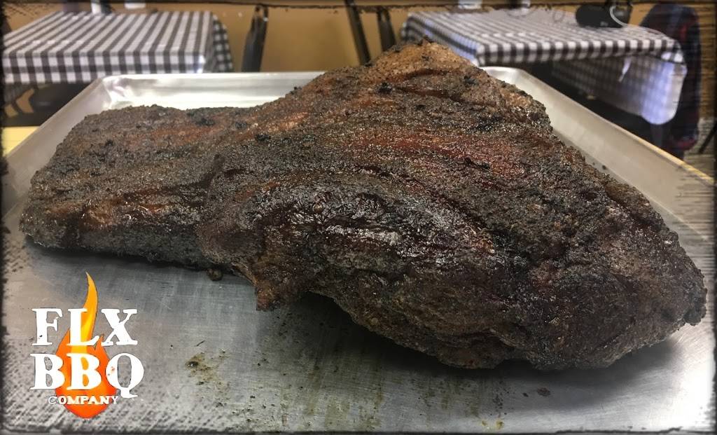 FLX BBQ | restaurant | 2375 NY-332 suite 400, Canandaigua, NY 14424, USA | 5859053923 OR +1 585-905-3923