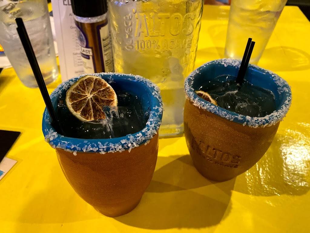 El Melvin Cocina Mexicana | restaurant | 1355 Main St, Sarasota, FL 34236, USA | 9413661618 OR +1 941-366-1618