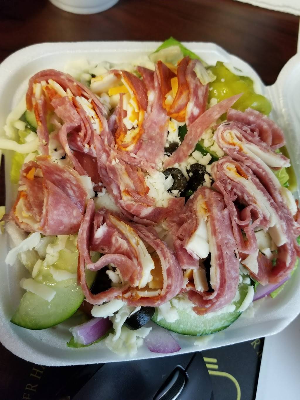 Ricks of Palm Harbor | restaurant | 31808 US Hwy 19 N, Palm Harbor, FL 34684, USA | 7277549840 OR +1 727-754-9840