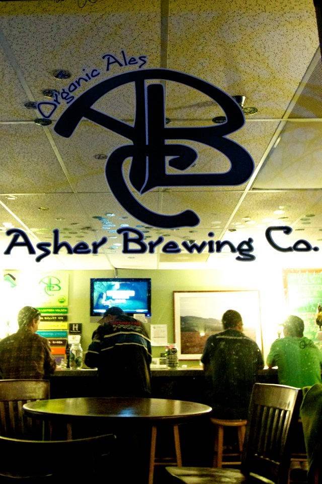 Asher Brewing Company | restaurant | 4699 Nautilus Ct S #104, Boulder, CO 80301, USA | 3035301381 OR +1 303-530-1381
