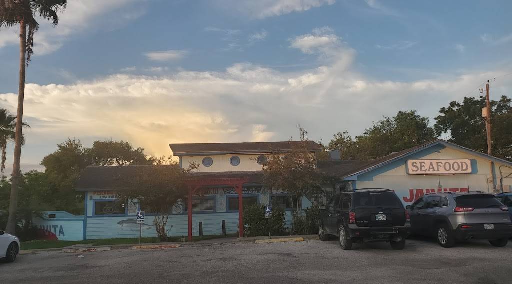 La Jaivita | restaurant | 3202 Prescott St #4499, Corpus Christi, TX 78415, USA | 3618885037 OR +1 361-888-5037