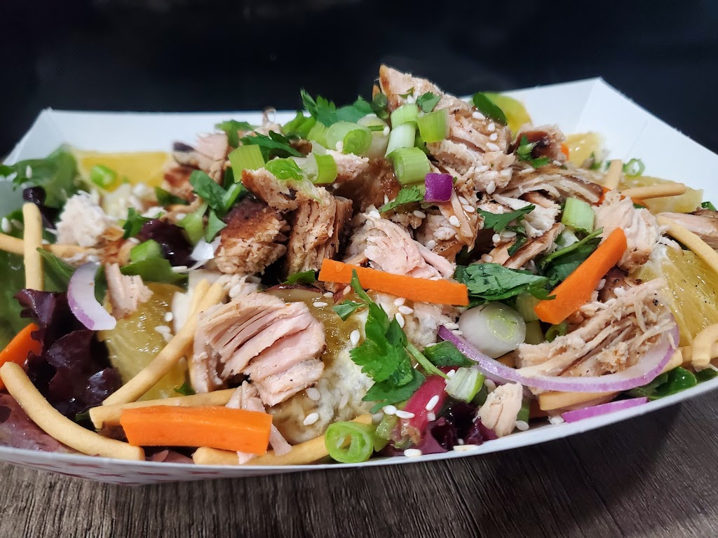 8th St. Steak Alley | restaurant | 115 S 8th St, St Maries, ID 83861, USA | 2082451980 OR +1 208-245-1980