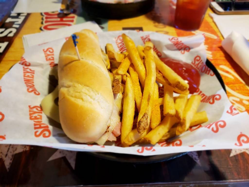 Shoneys Ripley | restaurant | 250 Clay Lick Rd, Ripley, WV 25271, USA | 3043726058 OR +1 304-372-6058