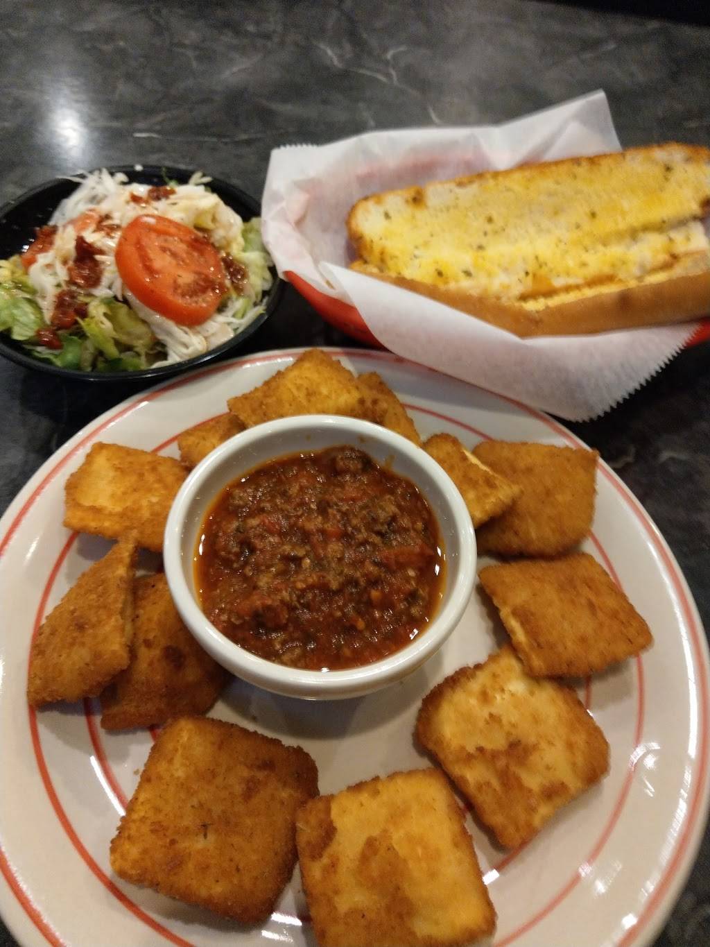 Ninos Italian Restaurant | restaurant | 2698 Pelham Pkwy, Pelham, AL 35124, USA | 2056201116 OR +1 205-620-1116