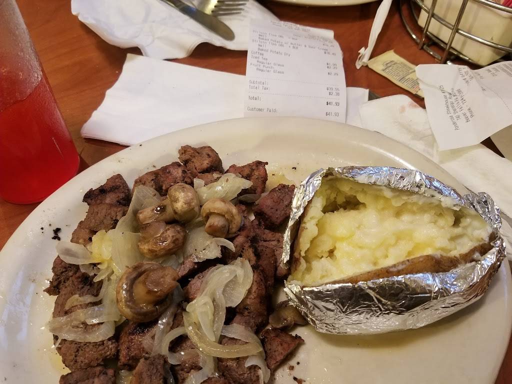 Ponderosa | restaurant | 740 Shenango Rd, Beaver Falls, PA 15010, USA | 7248463966 OR +1 724-846-3966