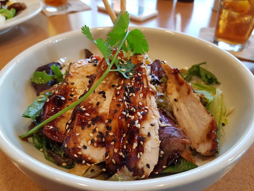 Bazille | restaurant | 8687 N Central Expy, Dallas, TX 75225, USA | 2142313810 OR +1 214-231-3810