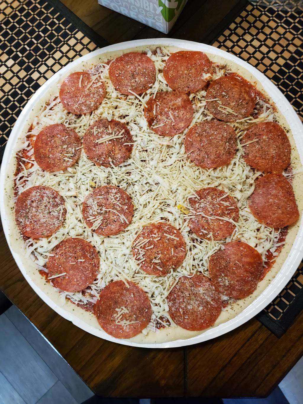 Papa Murphys | Take N Bake Pizza | meal takeaway | 21005 44th Ave W Suite 105, Mountlake Terrace, WA 98043, USA | 4257757277 OR +1 425-775-7277