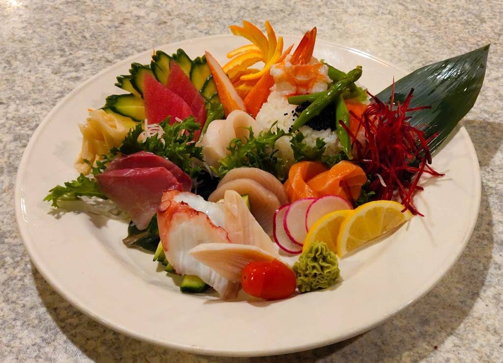 Thai Dish & Sushi | restaurant | 2188 NE 123rd St, North Miami, FL 33181, USA | 7864640888 OR +1 786-464-0888