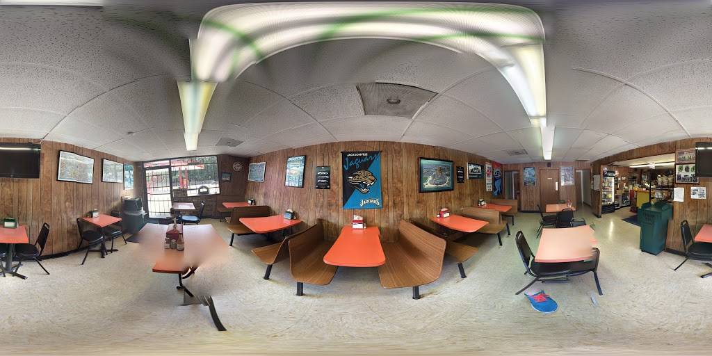 Shanes Sandwich Shop Inc | restaurant | 5551 St Augustine Rd, Jacksonville, FL 32207, USA | 9047372317 OR +1 904-737-2317