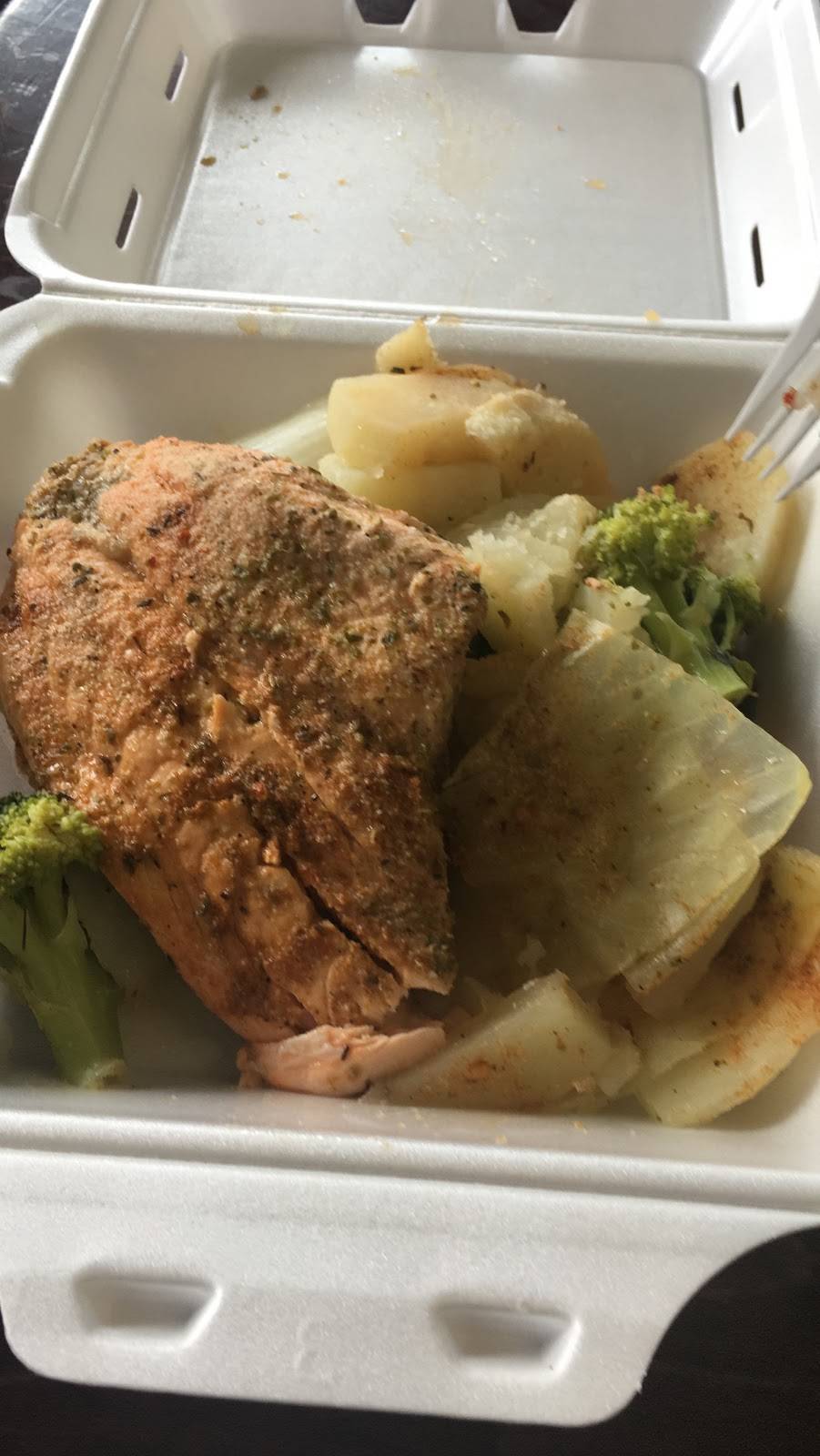 183 Gold Fish Fish Market | restaurant | 12 W 183rd St, Bronx, NY 10453, USA | 7187332800 OR +1 718-733-2800