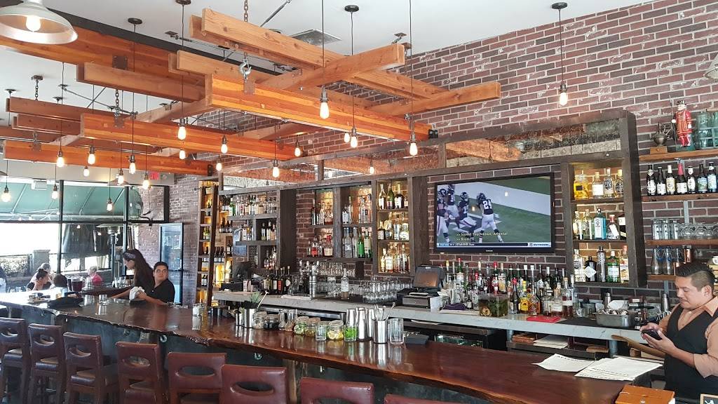 Plate 38 | cafe | 2361 E Colorado Blvd, Pasadena, CA 91107, USA | 6267937100 OR +1 626-793-7100