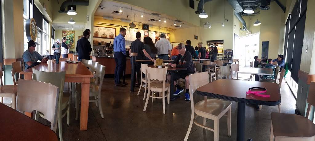 Einstein Bros. Bagels | cafe | 4912 E Shea Blvd, Scottsdale, AZ 85254, USA | 4806070822 OR +1 480-607-0822