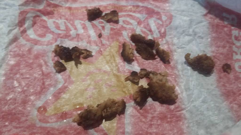 Carls Jr. | restaurant | 5151 State University Dr, Los Angeles, CA 90032, USA | 3233436780 OR +1 323-343-6780