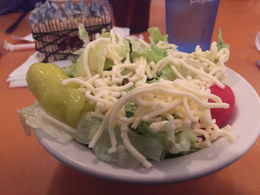 Frankie Toccos Pizzeria | restaurant | 108 S Main St, St Charles, MO 63301, USA | 6369477007 OR +1 636-947-7007