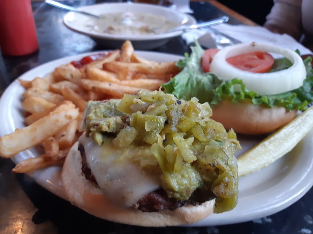 San Luis Valley Brewing Company | restaurant | 631 Main St, Alamosa, CO 81101, USA | 7195872337 OR +1 719-587-2337