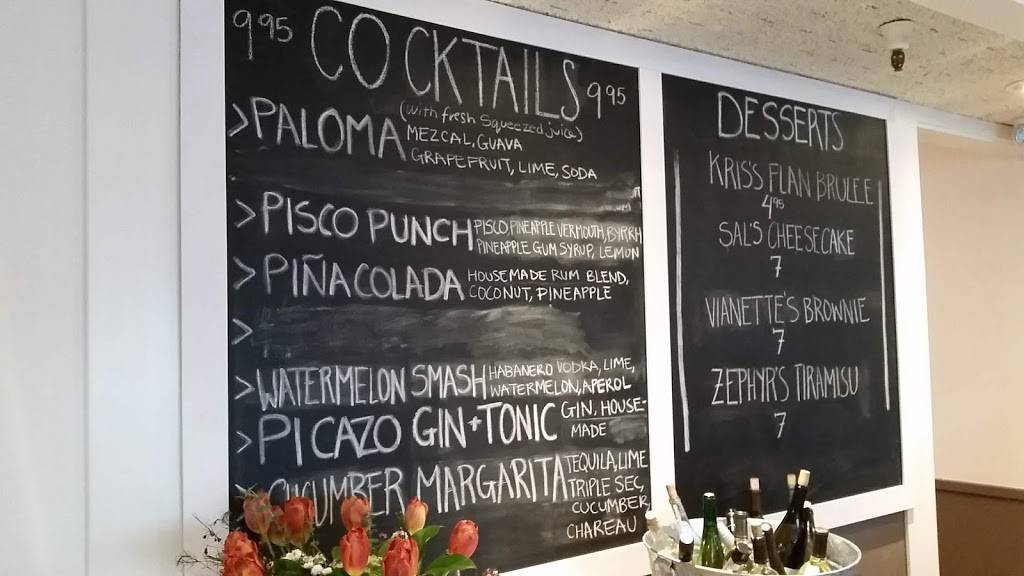 Picazo Kitchen & Bar | restaurant | 19101 Sonoma Hwy, Sonoma, CA 95476, USA | 7079353287 OR +1 707-935-3287