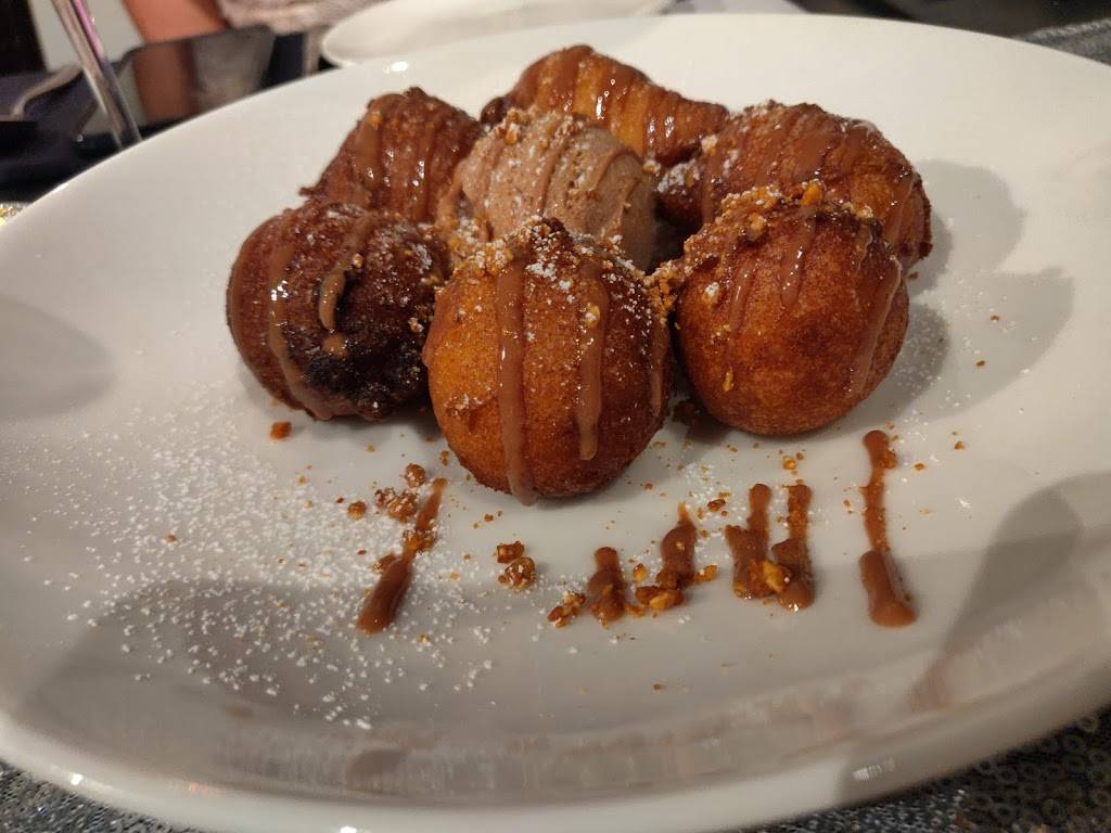 Il Ritorno | restaurant | 449 Central Avenue North #101, St. Petersburg, FL 33701, USA | 7278975900 OR +1 727-897-5900