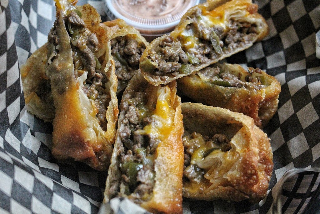 Creole BBQ | restaurant | 222 Main St, New Britain, CT 06051, USA | 8604386885 OR +1 860-438-6885