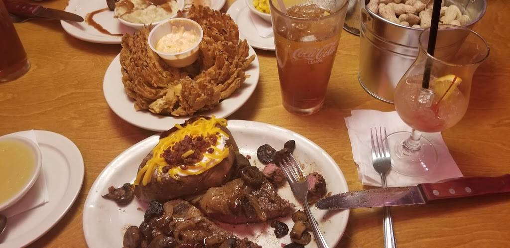 Texas Roadhouse | restaurant | 4568 S Dupont Hwy, Camden, DE 19934, USA | 3026984268 OR +1 302-698-4268