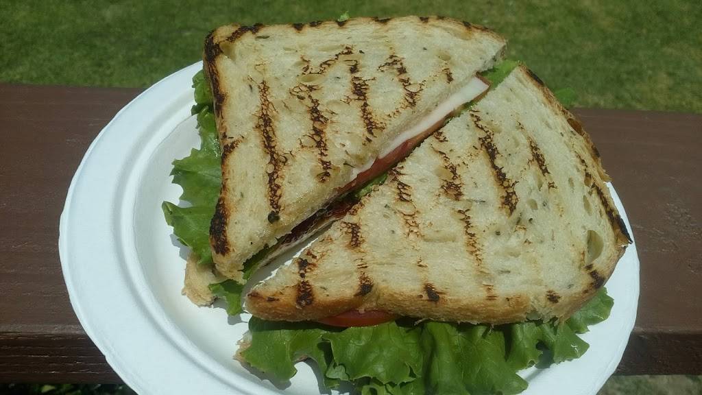 Cliff Hanger Cafe | restaurant | 2800 Torrey Pines Scenic Dr, La Jolla, CA 92037, USA | 8584529858 OR +1 858-452-9858