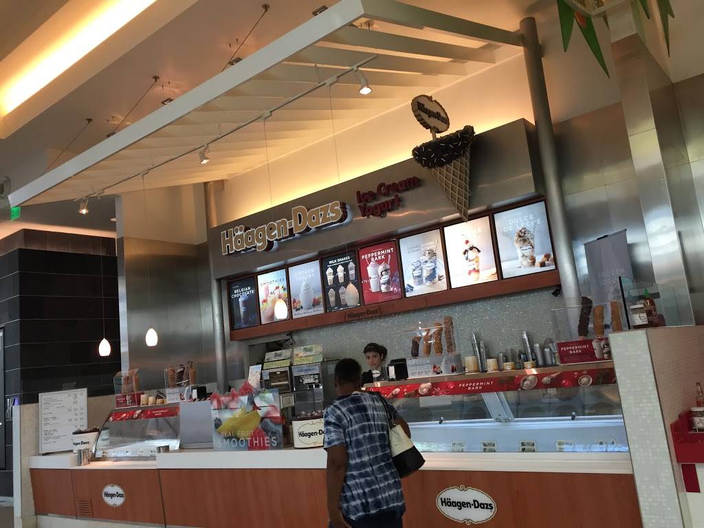 Haagen-Dazs | restaurant | 4200 Conroy Rd, Orlando, FL 32839, USA | 4073700047 OR +1 407-370-0047