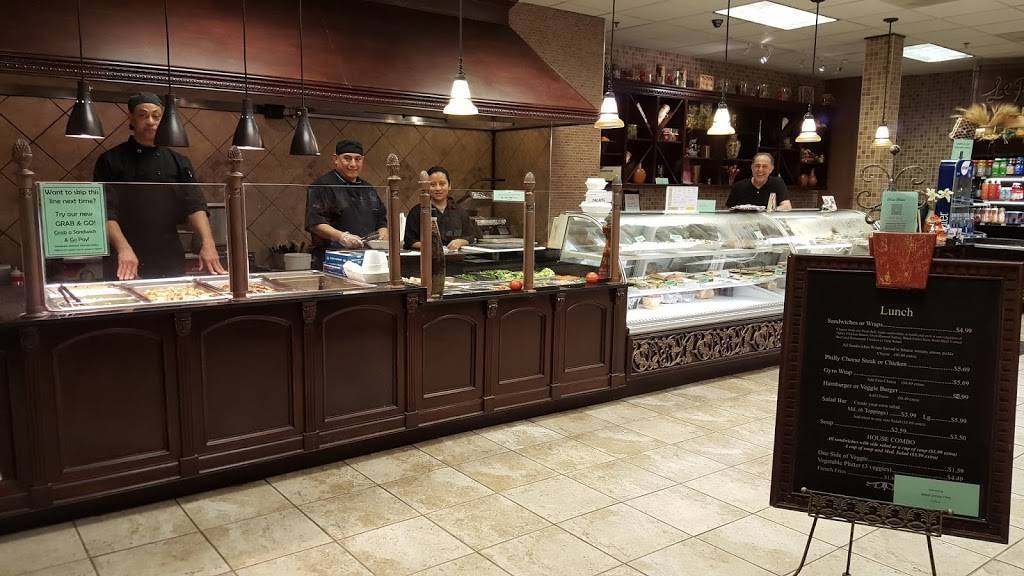 Paris Bistro | restaurant | 3390 Peachtree Rd #104, Atlanta, GA 30326, USA | 4048698833 OR +1 404-869-8833