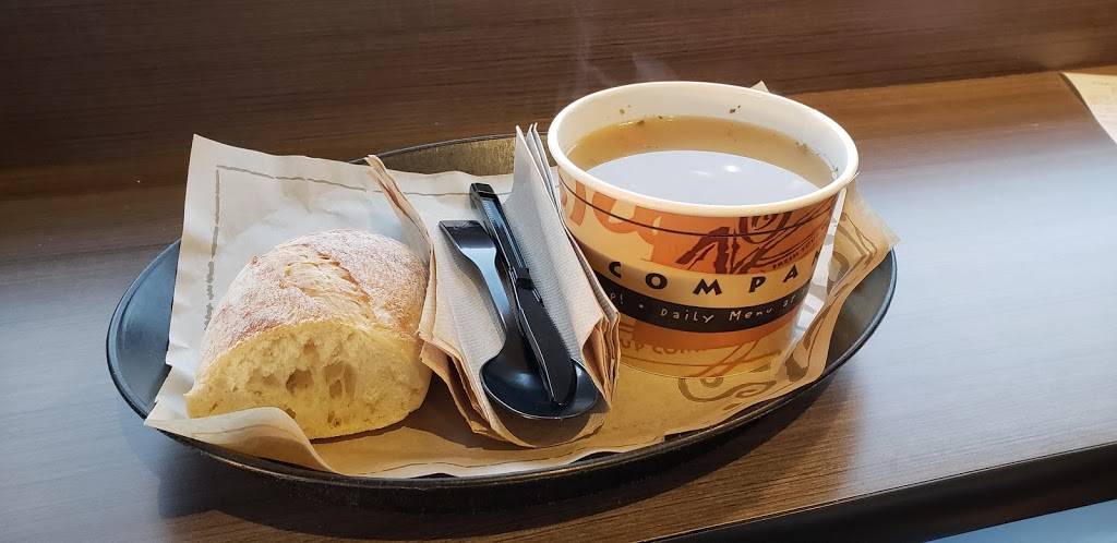 Zoup! | restaurant | 1001 West 75th St, Woodridge, IL 60517, USA | 6303249999 OR +1 630-324-9999