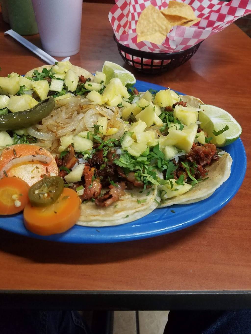 LA MICHOACANA NG (TAQUERIA) | restaurant | 4922 NW 23rd St, Oklahoma City, OK 73127, USA | 4059175903 OR +1 405-917-5903