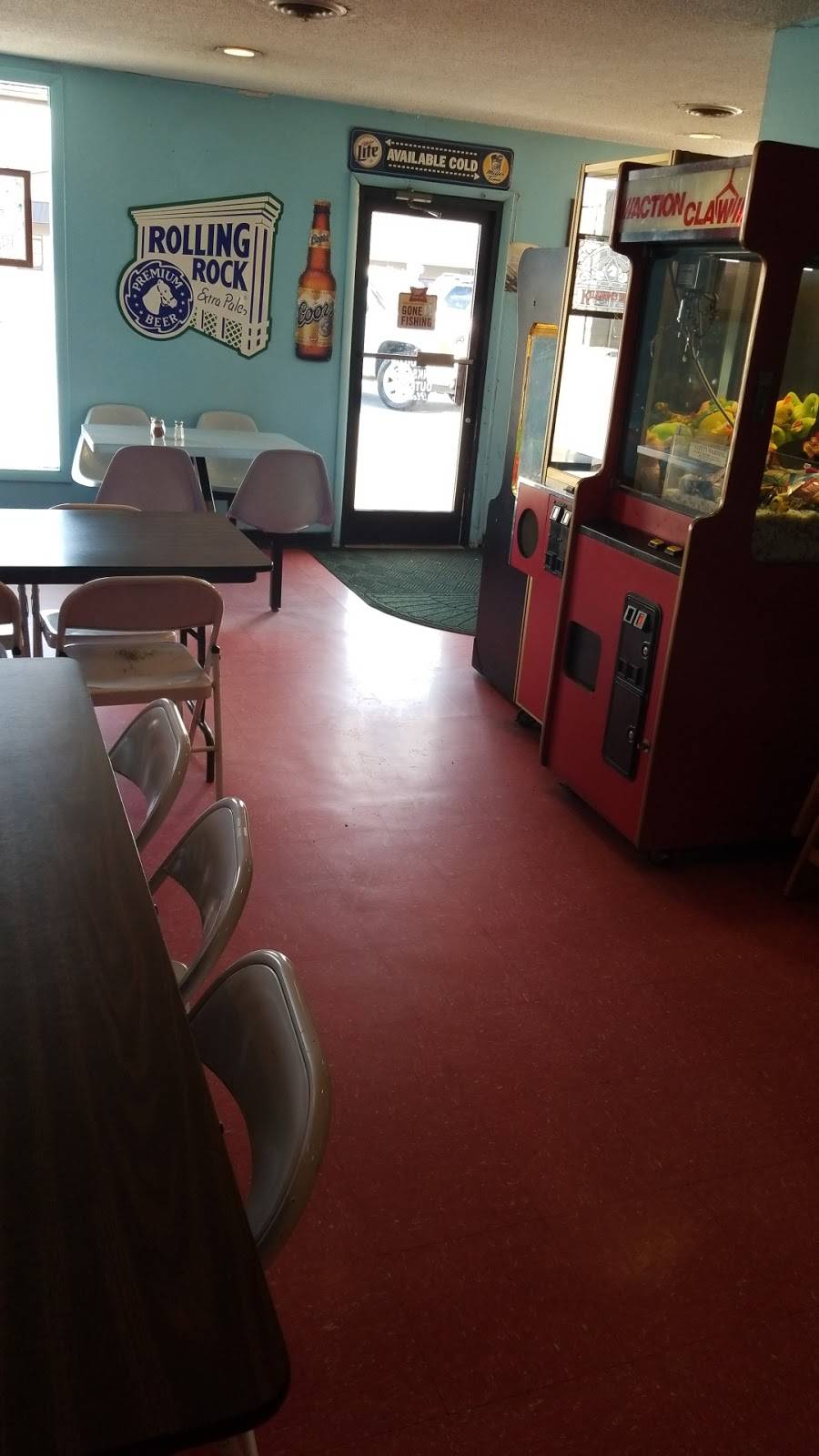 Eds Pizza Parlor | restaurant | Volunteeür, 1395 Volunteer Pkwy #4, Bristol, TN 37620, USA | 4236522999 OR +1 423-652-2999