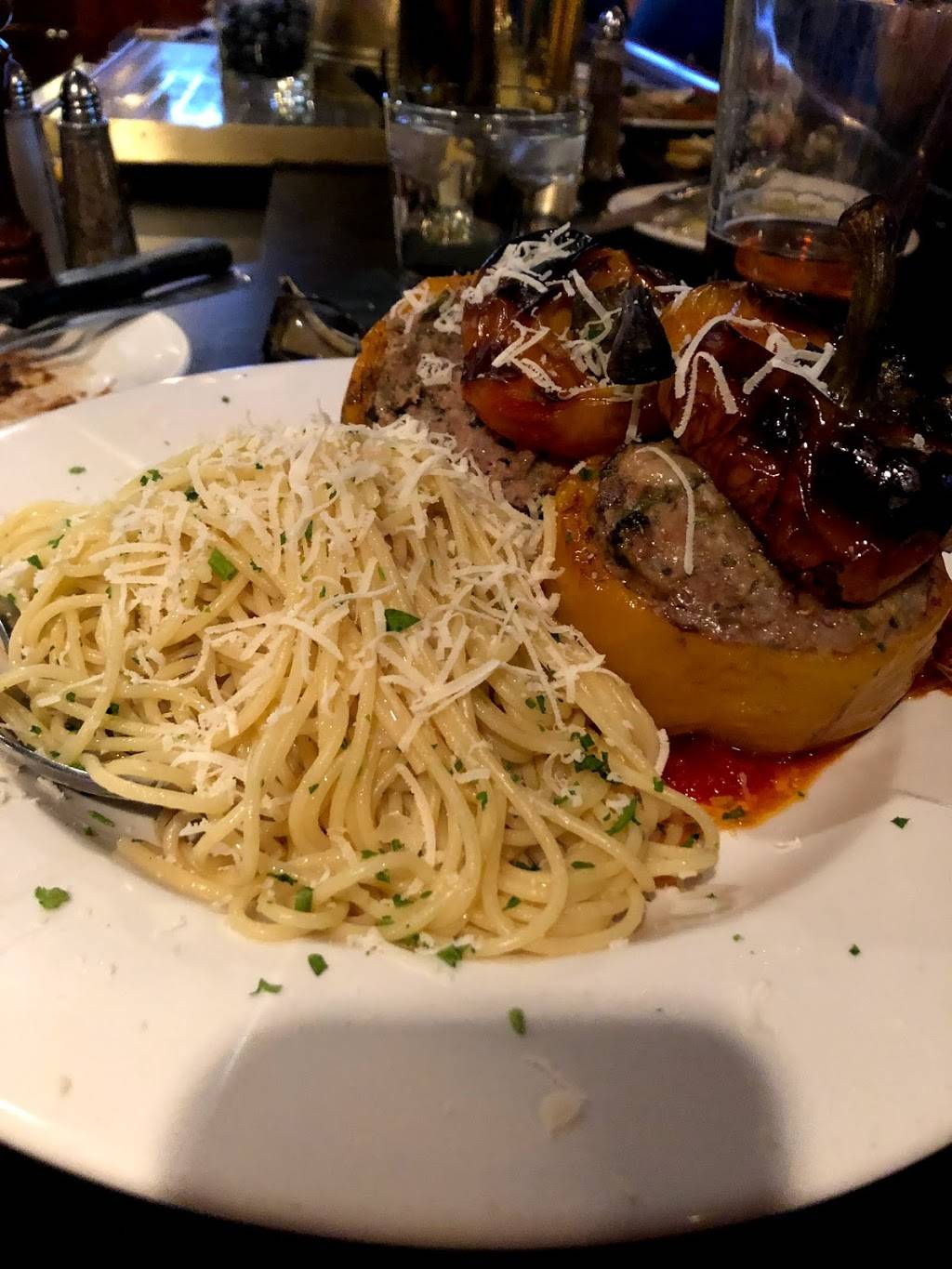 Erica’s Ristorante | restaurant | 78 Front St, Ashland, MA 01721, USA | 5088811982 OR +1 508-881-1982