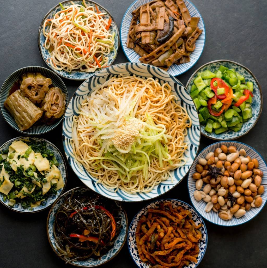 Liangs Village Cupertino | restaurant | 19772 Stevens Creek Blvd, Cupertino, CA 95014, USA | 4087259999 OR +1 408-725-9999