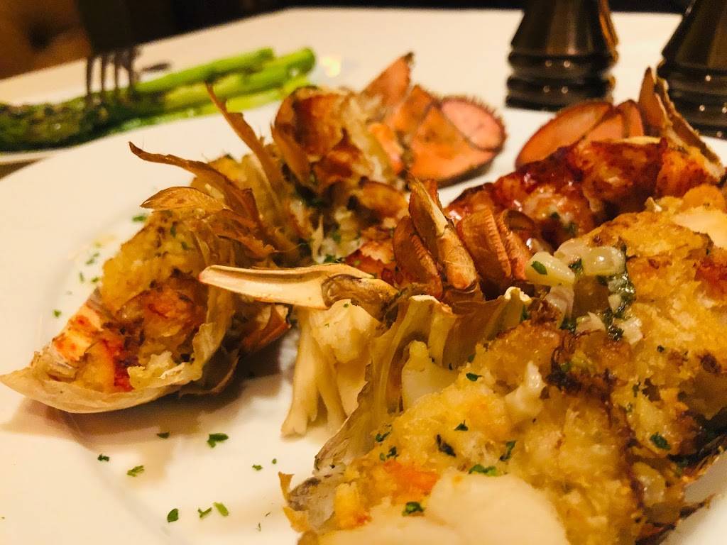 Anthonys Chophouse | restaurant | 1100 Nugget Ave, Sparks, NV 89431, USA | 7753563300 OR +1 775-356-3300