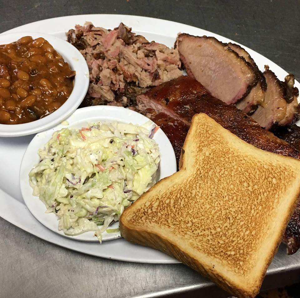 Big Oak BBQ & Catering Jacksonville, Fl | restaurant | 1440 FL-104, Jacksonville, FL 32218, USA | 9047572225 OR +1 904-757-2225