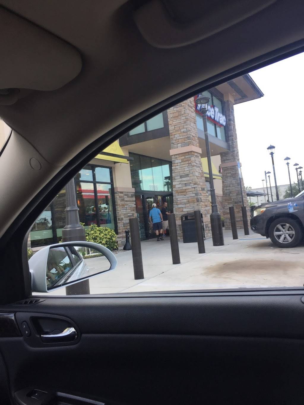 RaceTrac | bakery | 2335 Cleveland Ave, Fort Myers, FL 33901, USA | 2392260742 OR +1 239-226-0742