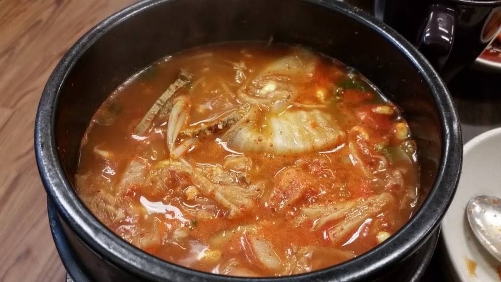 New Seoul Restaurant | restaurant | 14007 Hwy 99 # G, Lynnwood, WA 98087, USA | 4257878616 OR +1 425-787-8616