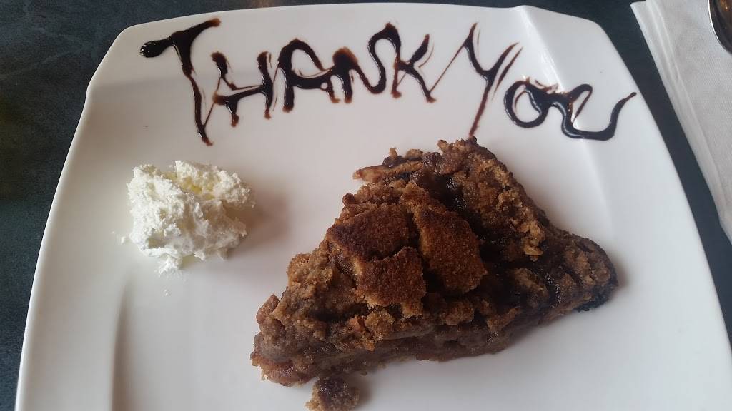 Baumgarts Café | restaurant | 158 Franklin Ave, Ridgewood, NJ 07450, USA | 2016125688 OR +1 201-612-5688