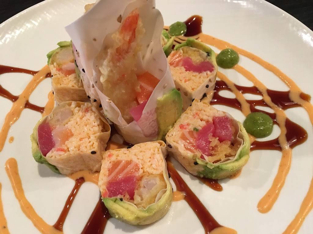 Niya | restaurant | 5910 Warner Ave, Huntington Beach, CA 92649, USA | 7143779842 OR +1 714-377-9842