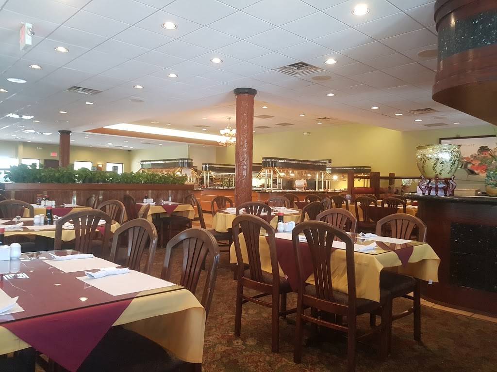 Red Palace Valley View | restaurant | 5030 Valley View Blvd NW, Roanoke, VA 24012, USA | 5402658848 OR +1 540-265-8848