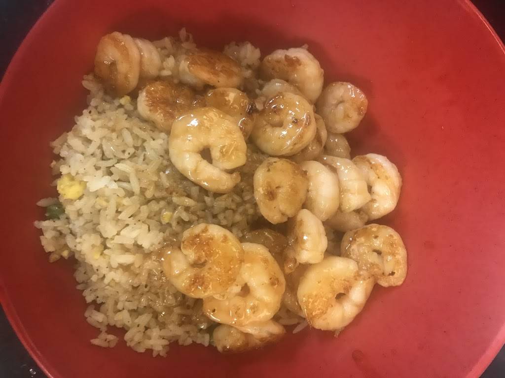 Mongolian Grill and sushi bar | restaurant | 3104 Edgar Brown Dr, Orange, TX 77630, USA | 4098838533 OR +1 409-883-8533