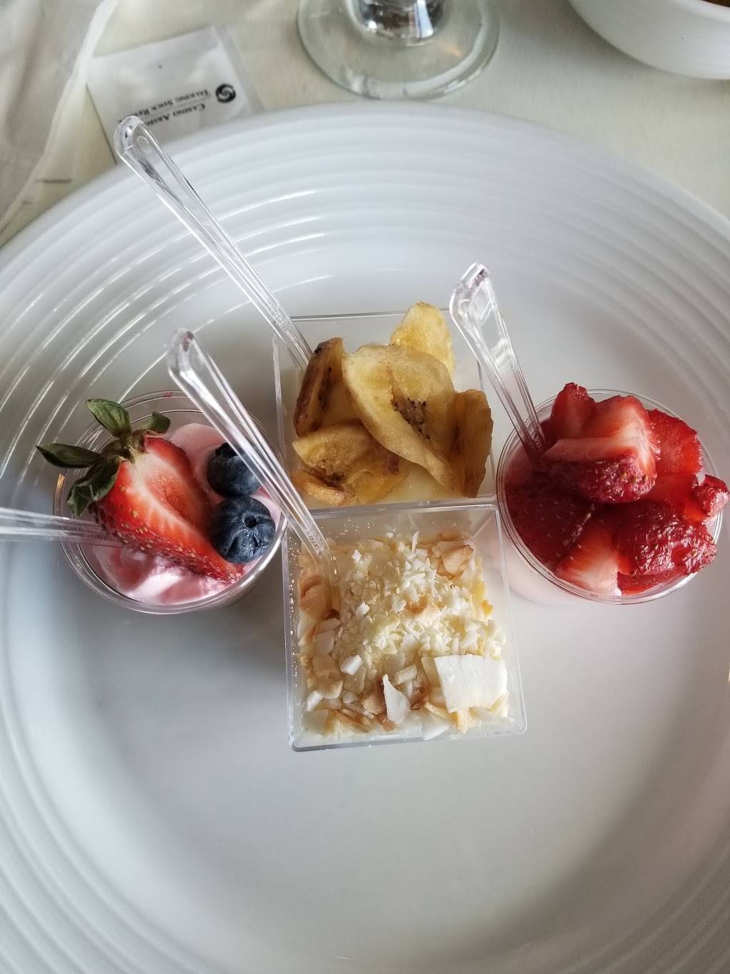 Ocean Trail | restaurant | 9800 Talking Stick Way, Scottsdale, AZ 85256, USA | 4808507777 OR +1 480-850-7777