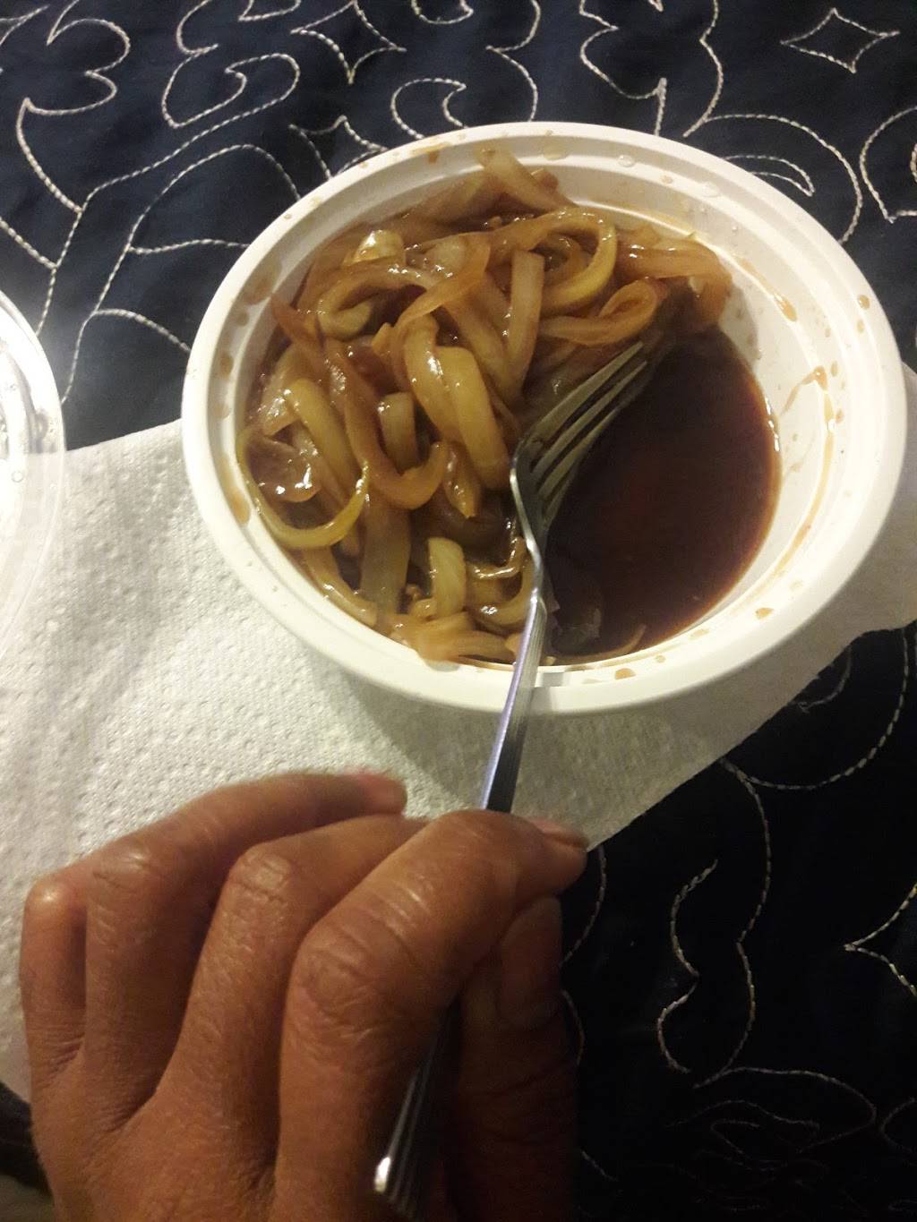 New Hong Kong Restaurant | restaurant | 198 Barton Blvd, Rockledge, FL 32955, USA | 3216330188 OR +1 321-633-0188