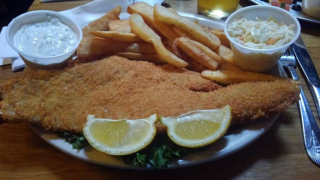 The Last Chair Bar & Grill | restaurant | 267 VT-100, West Dover, VT 05356, USA | 8024641133 OR +1 802-464-1133