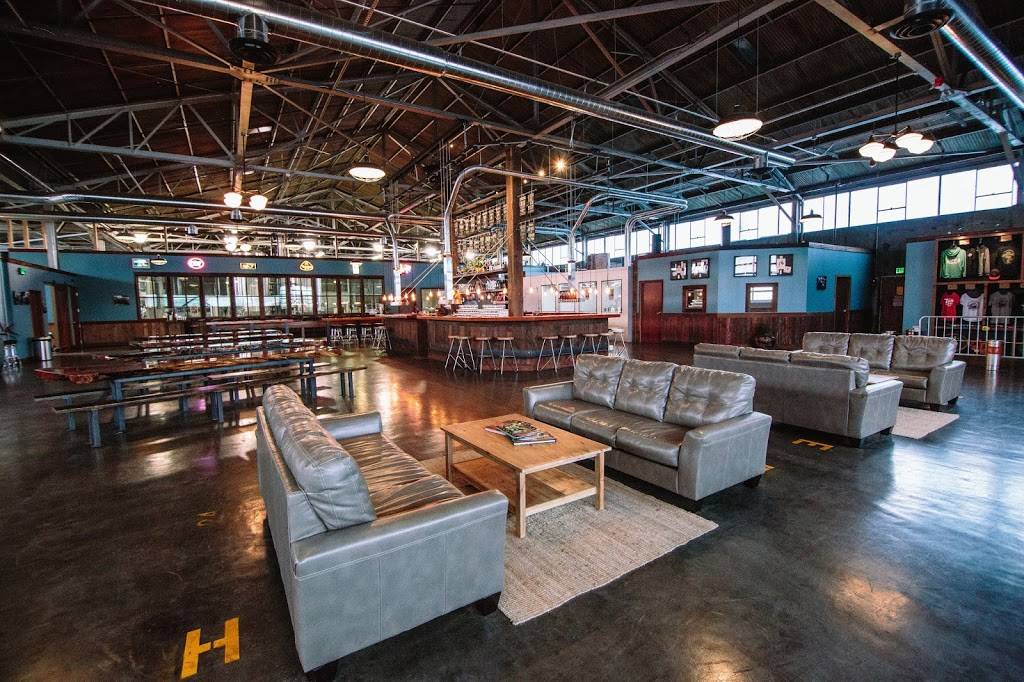 7 Seas Brewery and Taproom | restaurant | 2101 Jefferson Ave, Tacoma, WA 98402, USA | 2535727770 OR +1 253-572-7770