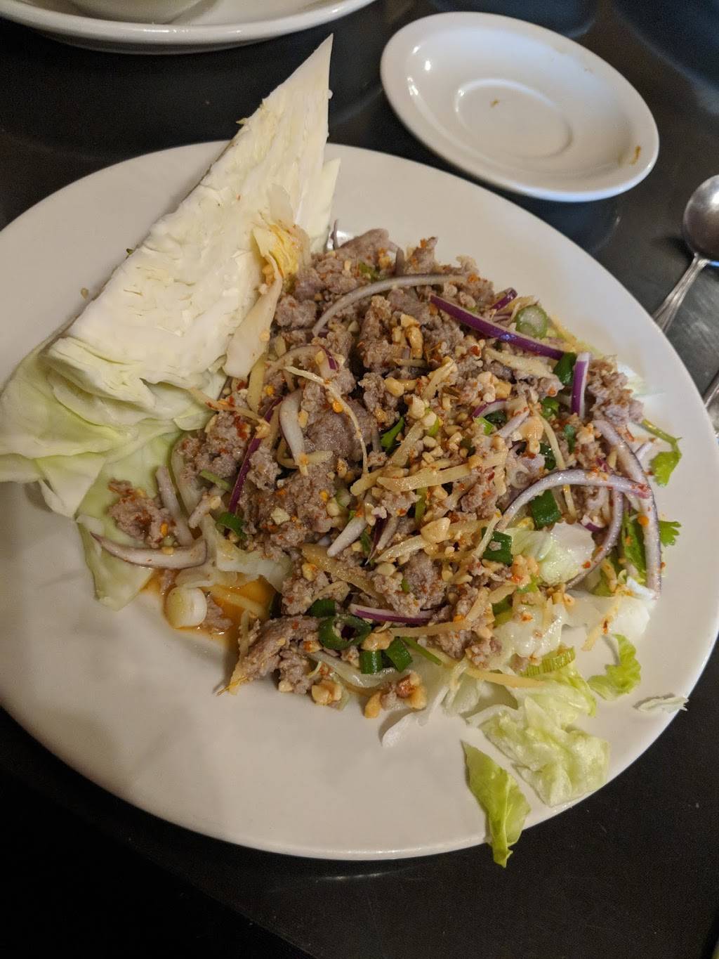 Kati Thai Cuisine | restaurant | 102 Eble St, Gadsden, AL 35904, USA | 2564674221 OR +1 256-467-4221