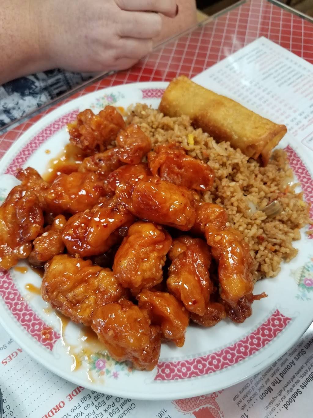 Wong Express House | meal takeaway | 9912 E Grand River Ave #1600, Brighton, MI 48116, USA | 8102275255 OR +1 810-227-5255